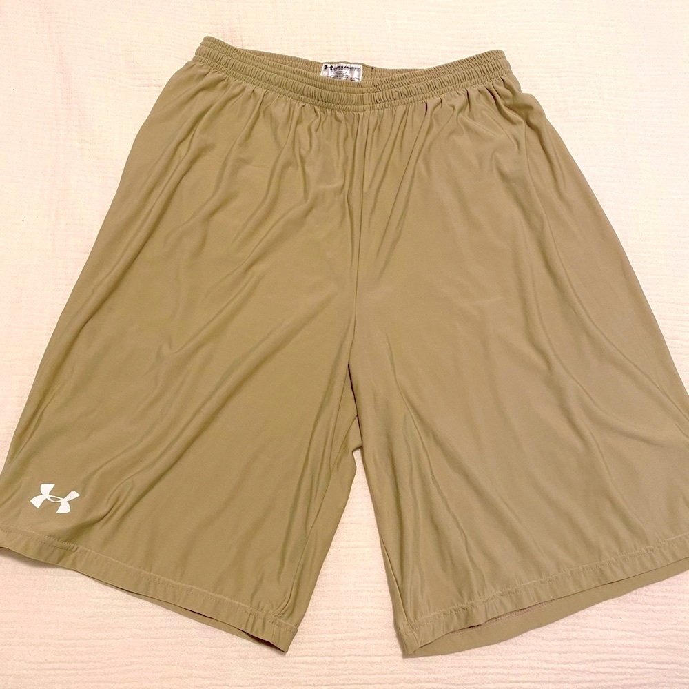 Under Armour Shorts